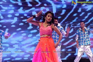 Size Zero Audio Release