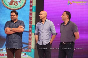 Size Zero Audio Release