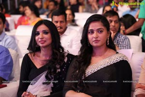 Size Zero Audio Release