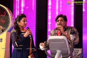 Size Zero Audio Release