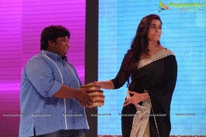 Size Zero Audio Release