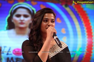 Size Zero Audio Release