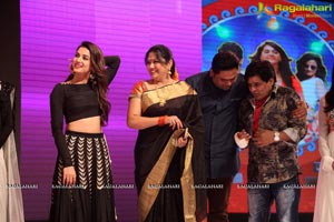 Size Zero Audio Release