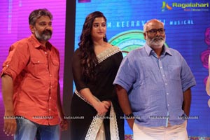 Size Zero Audio Release