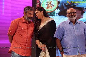 Size Zero Audio Release