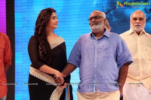 Size Zero Audio Release