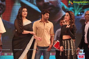 Size Zero Audio Release