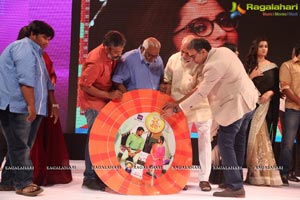 Size Zero Audio Release