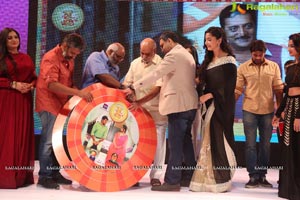 Size Zero Audio Release