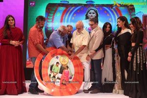 Size Zero Audio Release