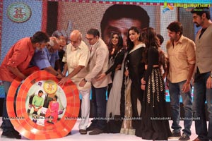 Size Zero Audio Release