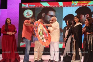 Size Zero Audio Release