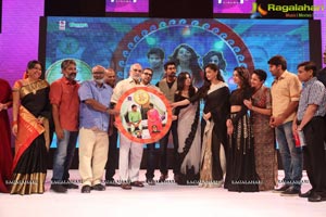 Size Zero Audio Release