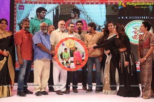 Size Zero Audio Release