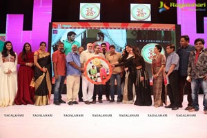 Size Zero Audio Release