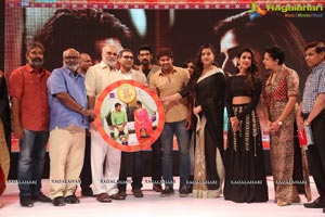 Size Zero Audio Release