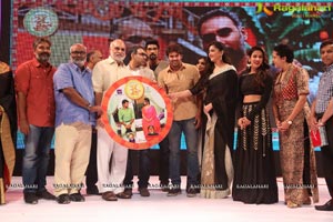 Size Zero Audio Release