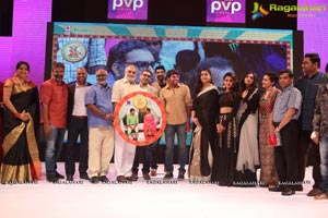 Size Zero Audio Release