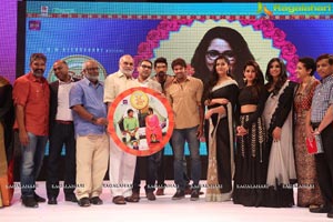 Size Zero Audio Release