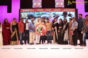 Size Zero Audio Release