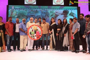 Size Zero Audio Release