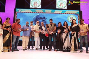 Size Zero Audio Release