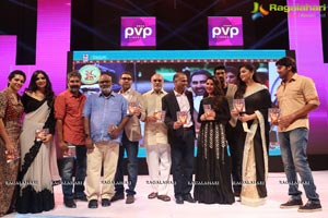 Size Zero Audio Release