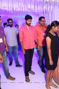 Size Zero Audio Release