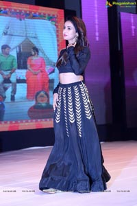 Size Zero Audio Release