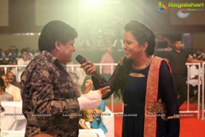 Size Zero Audio Release