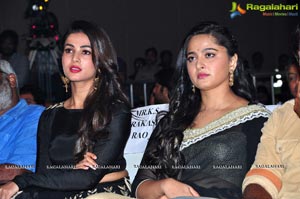 Size Zero Audio Release