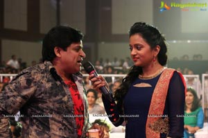 Size Zero Audio Release