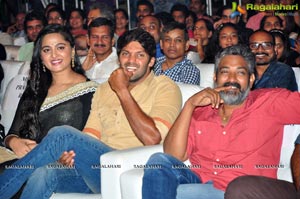 Size Zero Audio Release