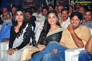 Size Zero Audio Release