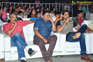 Size Zero Audio Release