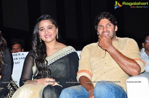 Size Zero Audio Release