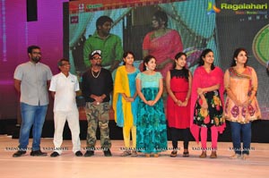 Size Zero Audio Release