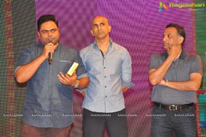 Size Zero Audio Release