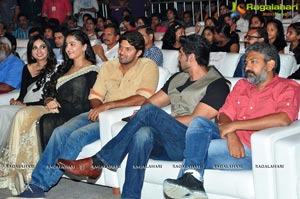 Size Zero Audio Release