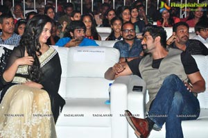 Size Zero Audio Release