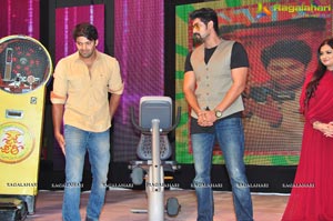 Size Zero Audio Release