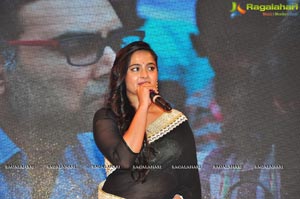 Size Zero Audio Release