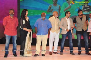 Size Zero Audio Release