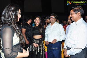 Size Zero Audio Release