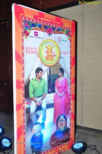 Size Zero Audio Release