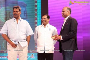 Size Zero Audio Release