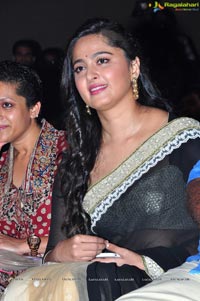 Size Zero Audio Release