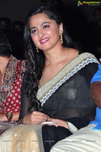 Size Zero Audio Release