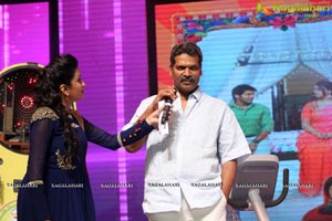 Size Zero Audio Release