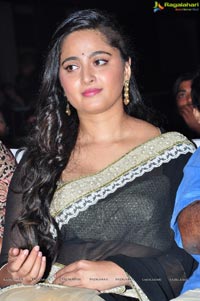 Size Zero Audio Release